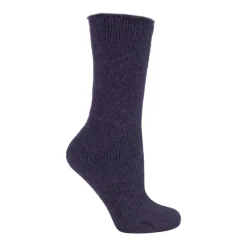 Ladies Winter Warm 2.7 TOG Wool Rich Thermal Socks