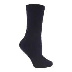 Ladies Winter Warm 2.7 TOG Wool Rich Thermal Socks