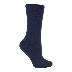 Ladies Winter Warm 2.7 TOG Wool Rich Thermal Socks