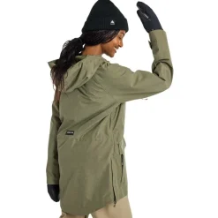 Lalik 2L Women's Ski/Snowboard Jacket