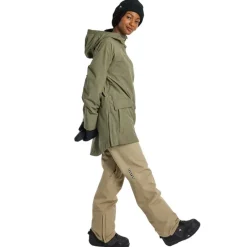 Lalik 2L Women's Ski/Snowboard Jacket