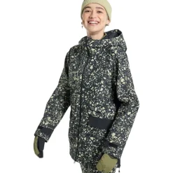 Lalik 2L Women's Ski/Snowboard Jacket