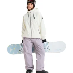 Landscape Insulated Women's Ski/Snowboard Jacket
