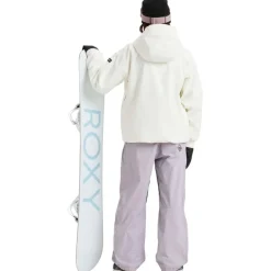 Landscape Insulated Women's Ski/Snowboard Jacket