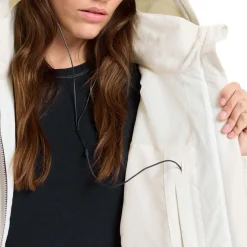 Landscape Insulated Women's Ski/Snowboard Jacket