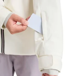 Landscape Insulated Women's Ski/Snowboard Jacket
