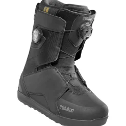 Lashed DB BOA Snowboard Boots 2026