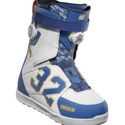 Lashed DB Zeb BOA Snowboard Boots 2026