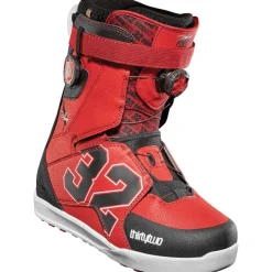 Lashed DB Zeb BOA Snowboard Boots 2026