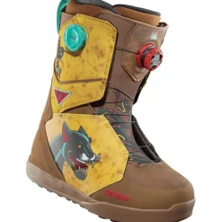 Lashed Double BOA Fava Snowboard Boots 2025