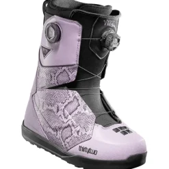 Lashed Double BOA Vizz Snowboard Boots 2025