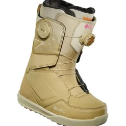 Lashed Double BOA Womens Snowboard Boots 2024
