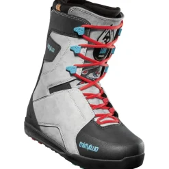 Lashed Fava Snowboard Boots 2026