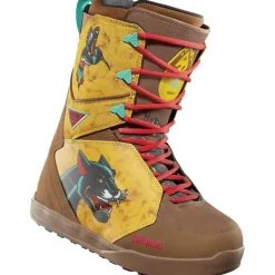 Lashed Fava Snowboard Boots 2025