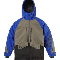 Lashed Insulated Ski/Snowboard Jacket