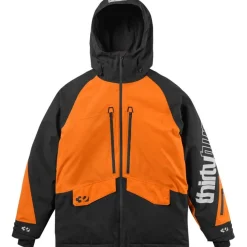 Lashed Insulated Ski/Snowboard Jacket