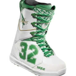 Lashed Powell Snowboard Boots 2025
