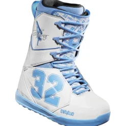 Lashed Powell Snowboard Boots 2025