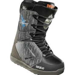 Lashed Powell Snowboard Boots 2025