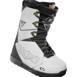 Lashed Snowboard Boots 2025