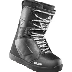 Lashed Womens Snowboard Boots 2025