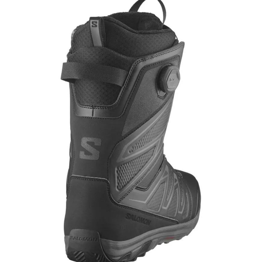 Launch BOA SJ Snowboard Boots 2026