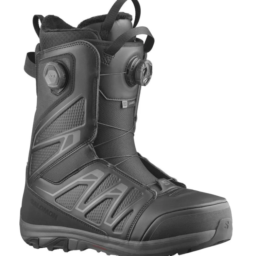 Launch BOA SJ Snowboard Boots 2026