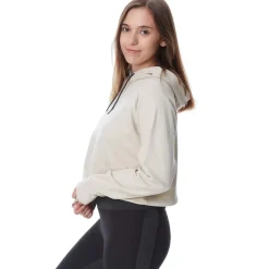 Lavaredo Hemp Women's Cropped Hoody