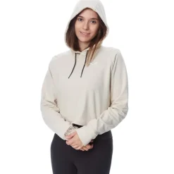 Lavaredo Hemp Women's Cropped Hoody