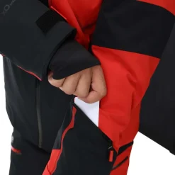 Leader Ski/Snowboard Jacket