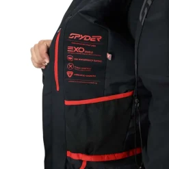 Leader Ski/Snowboard Jacket
