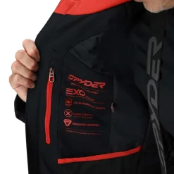 Leader Ski/Snowboard Jacket