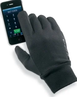 Leather Sequoia Gore-Tex Women's Snowboard/Ski Gloves