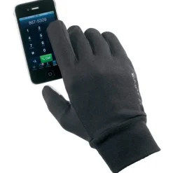 Leather Titan Long Gore-Tex Snowboard/Ski Gloves