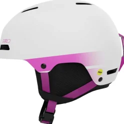 Ledge FS Mips Ski/Snowboard Helmet