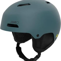 Ledge FS Mips Ski/Snowboard Helmet