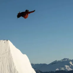 Ledge FS Mips Ski/Snowboard Helmet