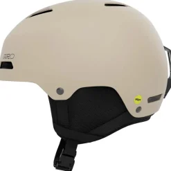 Ledge FS Mips Ski/Snowboard Helmet