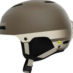 Ledge FS Mips Ski/Snowboard Helmet