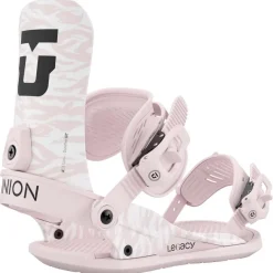 Legacy Women's Snowboard Bindings 2026