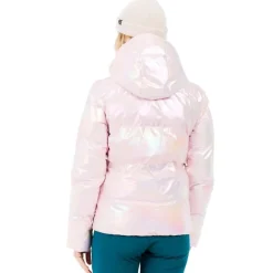 Leola Insulated Women's Ski/Snowboard Jacket