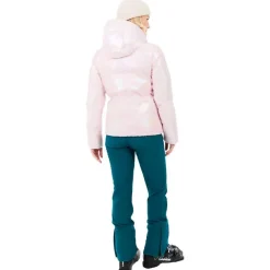 Leola Insulated Women's Ski/Snowboard Jacket