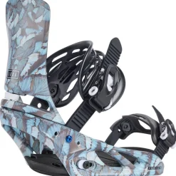 Lexa Binding Re:Flex Women's Snowboard Binding 2025