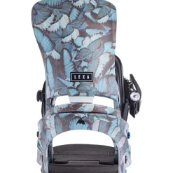 Lexa Binding Re:Flex Women's Snowboard Binding 2025