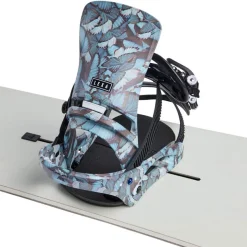 Lexa Binding Re:Flex Women's Snowboard Binding 2025