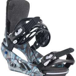 Lexa Binding Re:Flex Women's Snowboard Binding 2025