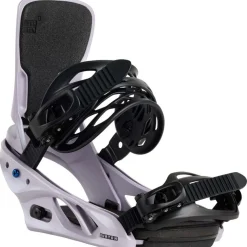 Lexa Re:Flex Women's Snowboard Bindings 2026