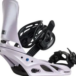 Lexa Re:Flex Women's Snowboard Bindings 2026