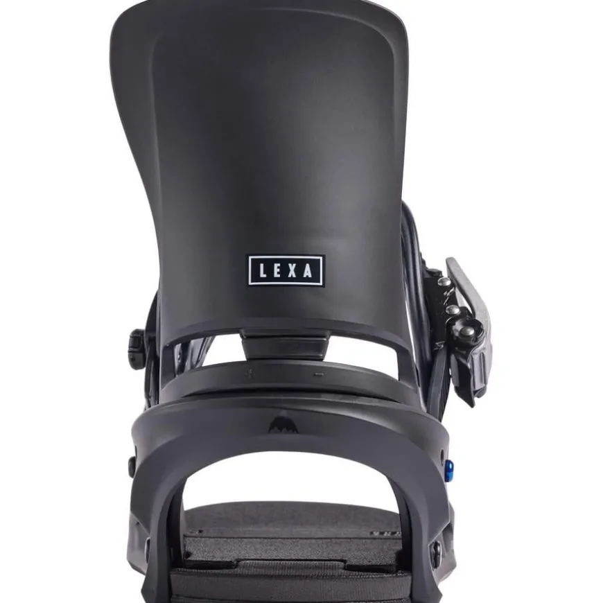 Lexa Re:Flex Women's Snowboard Bindings 2026