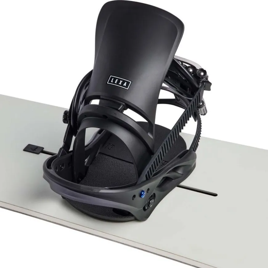 Lexa Re:Flex Women's Snowboard Bindings 2026